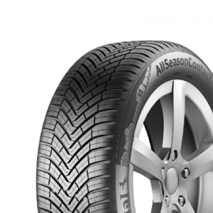 235/65R17 108V XL Continental AllSeasoncontact M+S 3PMSF